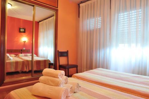 Hotel Europa