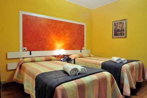 Hotel Europa