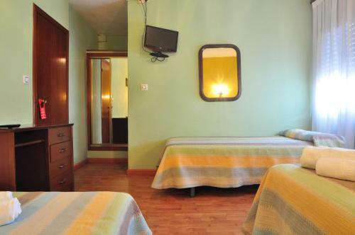 Hotel Europa
