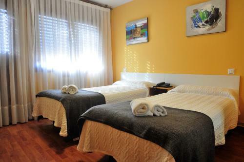 Hotel Europa