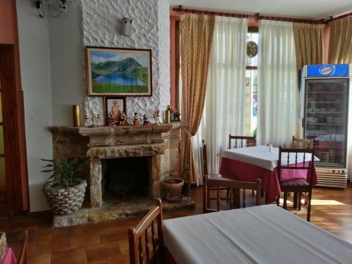 Hotel Europa