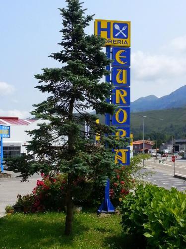 Hotel Europa
