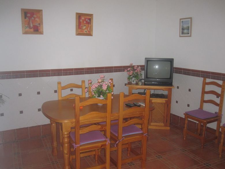Casa Rural La Ribera Del Bullaque