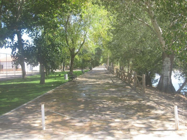 Casa Rural La Ribera Del Bullaque