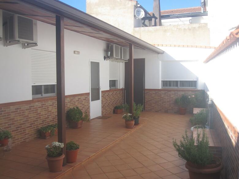 Casa Rural La Ribera Del Bullaque