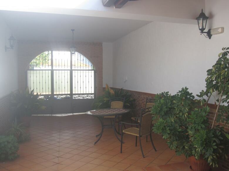 Casa Rural La Ribera Del Bullaque