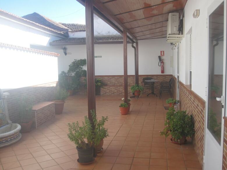 Casa Rural La Ribera Del Bullaque