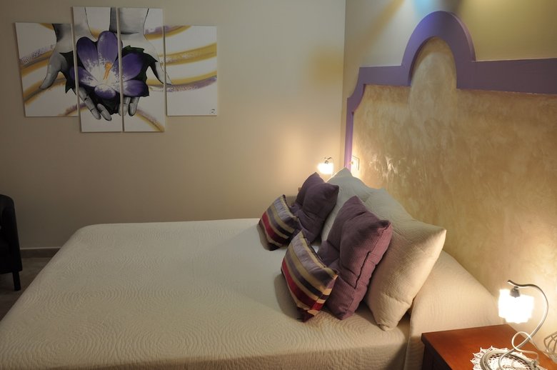 Hotel Hostal Rural Letur