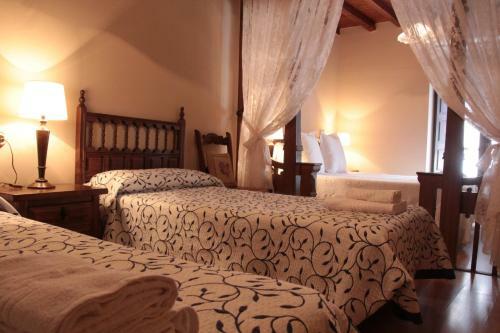 Hotel Rinconada De Las Arribes