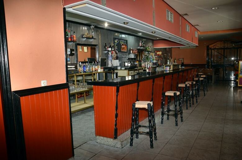 Hostal Cesar