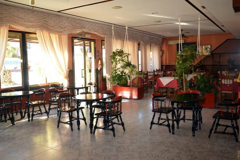 Hostal Cesar