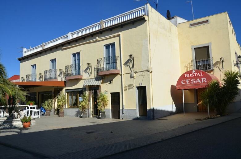 Hostal Cesar