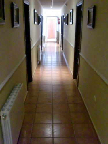 Hostal Las Tres Jotas