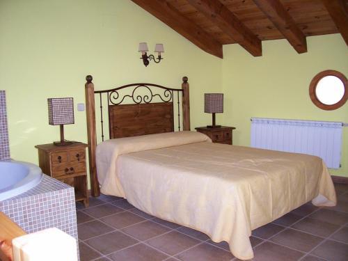 Apartamento Los Camarotes