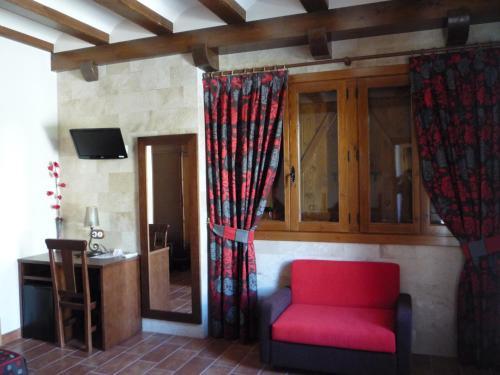 Hotel La Parra