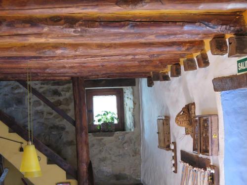 Casa La Yedra