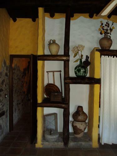 Casa La Yedra