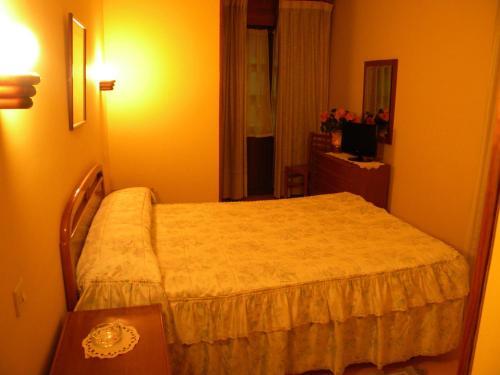 Hotel Solymar