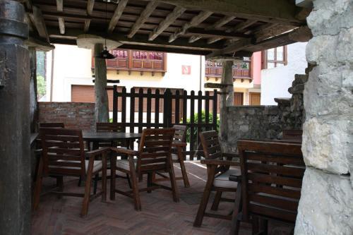 Apartamentos Los Picos