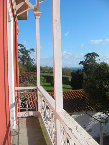 Hotel Rural Casa Roja