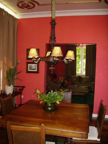 Hotel Rural Casa Roja