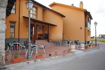 Hotel Astur Regal
