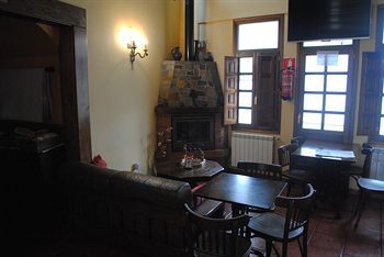 Hotel Astur Regal