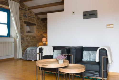 Apartamento Casa De Amancio