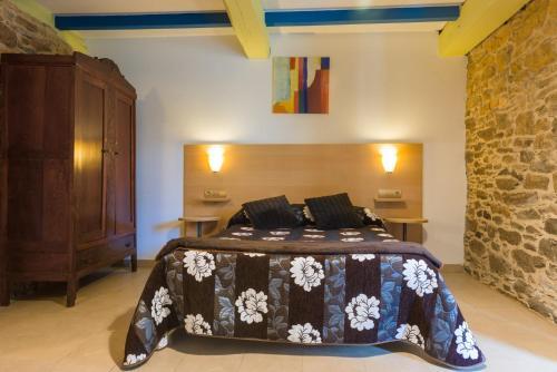 Apartamento Casa De Amancio