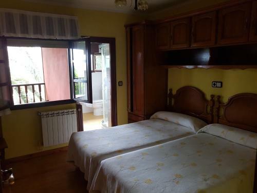 Hotel Rural La Curva