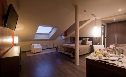 La Piconera Hotel & Spa