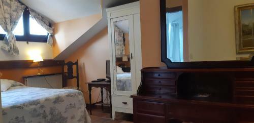 Hotel Rural El Pagad�n
