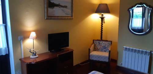 Hotel Rural El Pagad�n