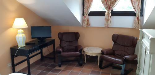 Hotel Rural El Pagad�n