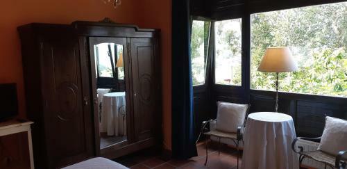 Hotel Rural El Pagad�n