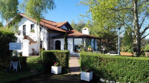 Hotel Rural El Pagad�n