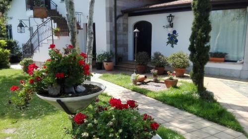 Hotel Rural El Pagad�n