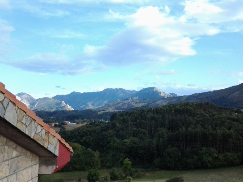 Hotel Foronda