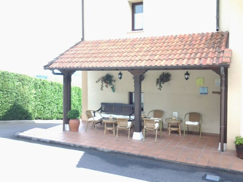Hotel Foronda