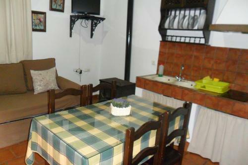Bungalows Puente Nuevo