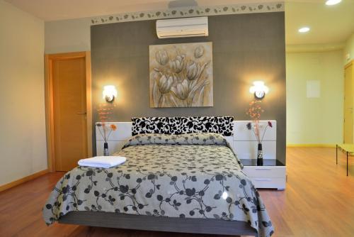 Hostal Cuatro Caminos