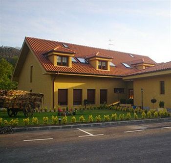 Hotel Pugide