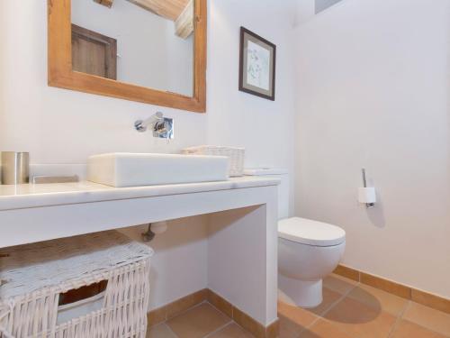 Mas Garriga-mas Llorens