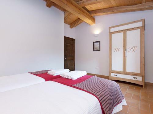 Mas Garriga-mas Llorens