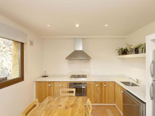 Mas Garriga-mas Llorens