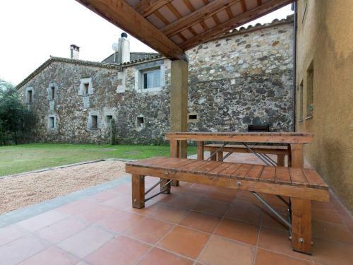 Mas Garriga-mas Llorens