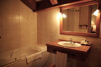 Hotel Hospederia de Santo Domingo