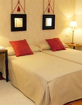 Hotel Hospederia de Santo Domingo