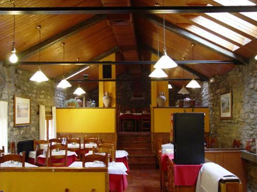 Hostal Casa Forestal