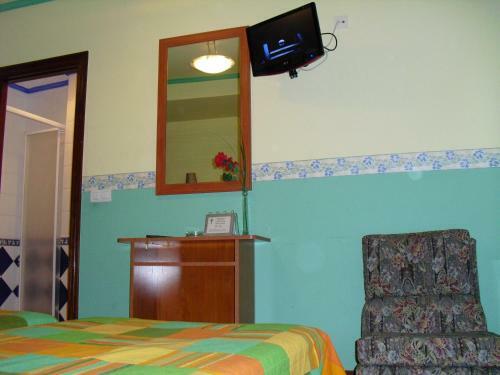 Hostal Akelarre Ostatua